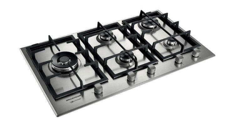 Brastemp BDK90DR