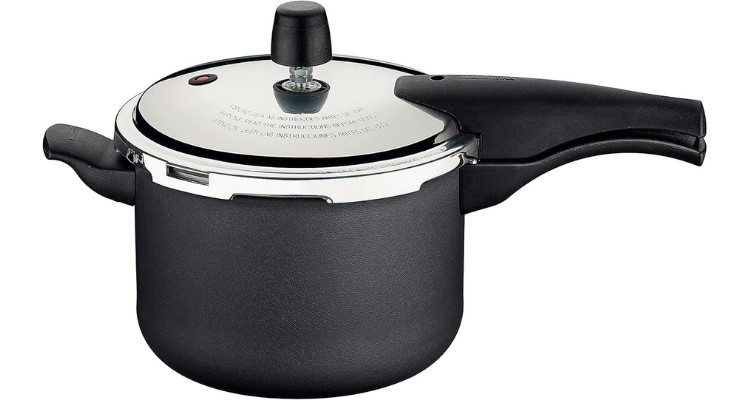 Panela de Pressão Tramontina Vancouver 4,5L