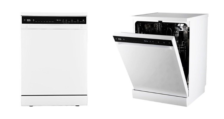 Lava-Louças EOS Premium AI 14 Serviços ELL142B