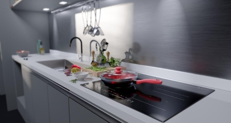 Cooktop de Indução Philco PCTQ1