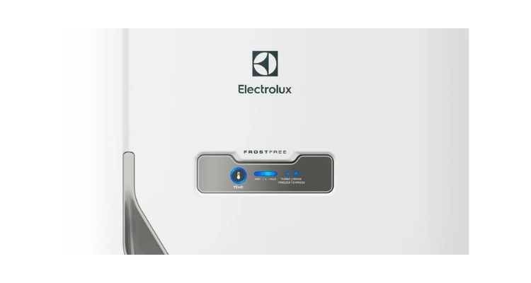 Geladeira Electrolux TF39 310L