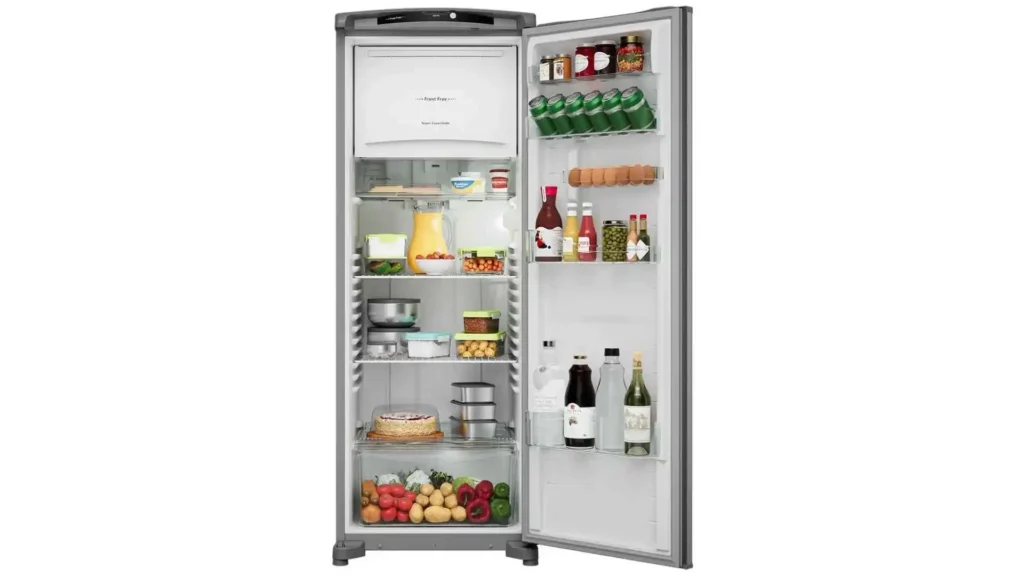 Geladeira Consul 342L CRB39AK