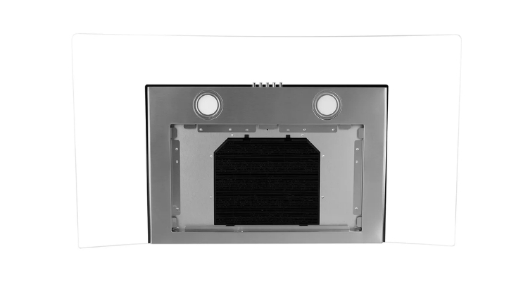 Coifa de Parede Philco PCO90G 90cm