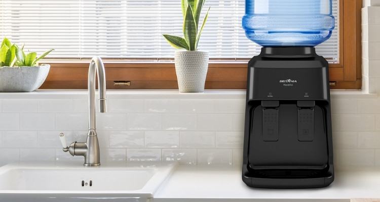Bebedouro Britânia AquaPlus BBE12P