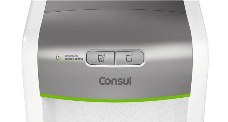 Purificador de Água Consul CPB34AS