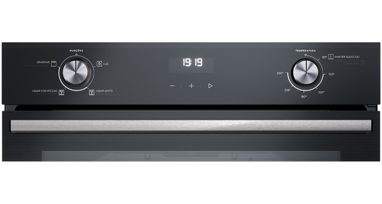 Forno de Embutir Electrolux PerfectCook360 OE4EH