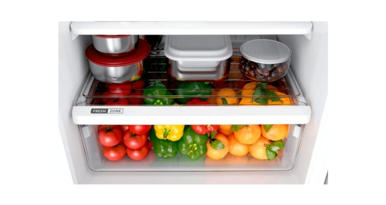 Geladeira Brastemp BRM44HB 375L