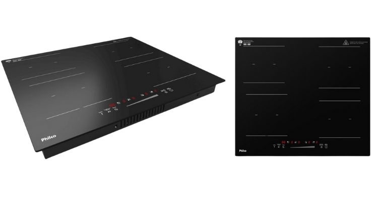 Cooktop de Indução Philco PCTQ1