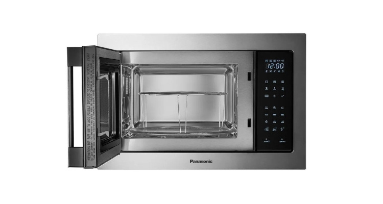 Micro-ondas de Embutir Panasonic NN-GB68HSRUK