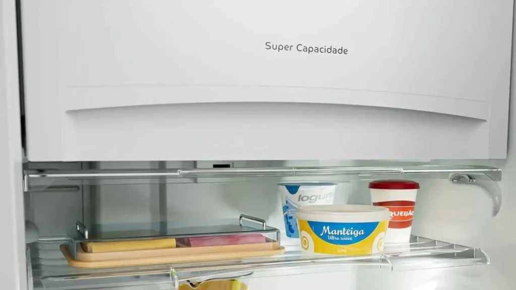 Geladeira Consul 342L CRB39AK