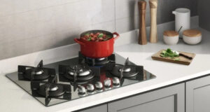 Cooktop Electrolux GC75U 5 Bocas