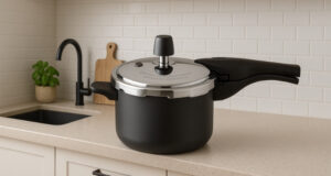 Panela de Pressão Tramontina Vancouver 4,5L