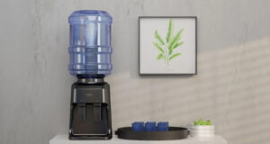 Bebedouro Britânia AquaPlus BBE12P