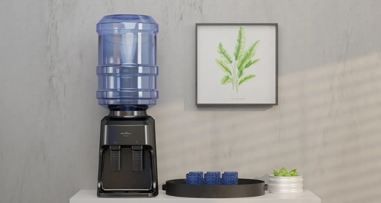 Bebedouro Britânia AquaPlus BBE12P