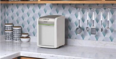 Purificador de Água Consul CPB34AS