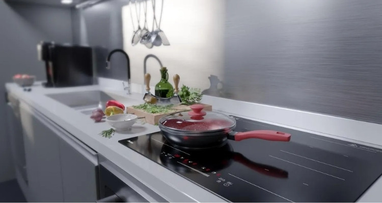 Cooktop de Indução Philco PCTQ1
