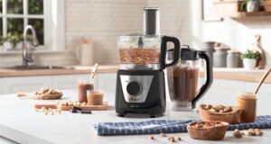 Multiprocessador de Alimentos Oster OMPR851 4 em 1