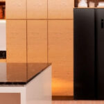 Geladeira Conectada Midea 511L
