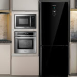 Geladeira Panasonic BB71 480L