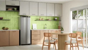 Geladeira Consul 342L CRB39AK