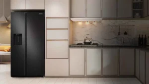 Geladeira Samsung RS60