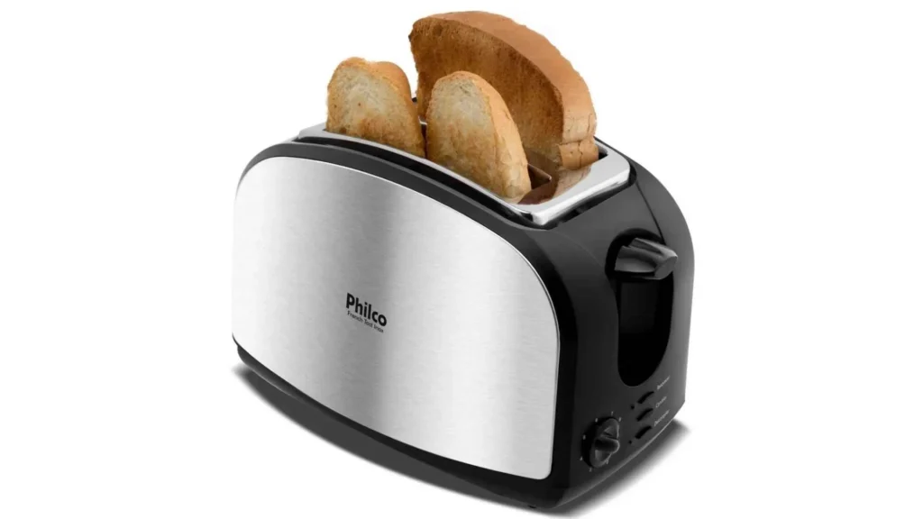 Torradeira Philco French Toast
