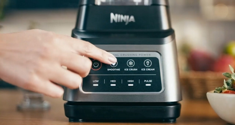 Liquidificador Ninja Standalone Professional Plus