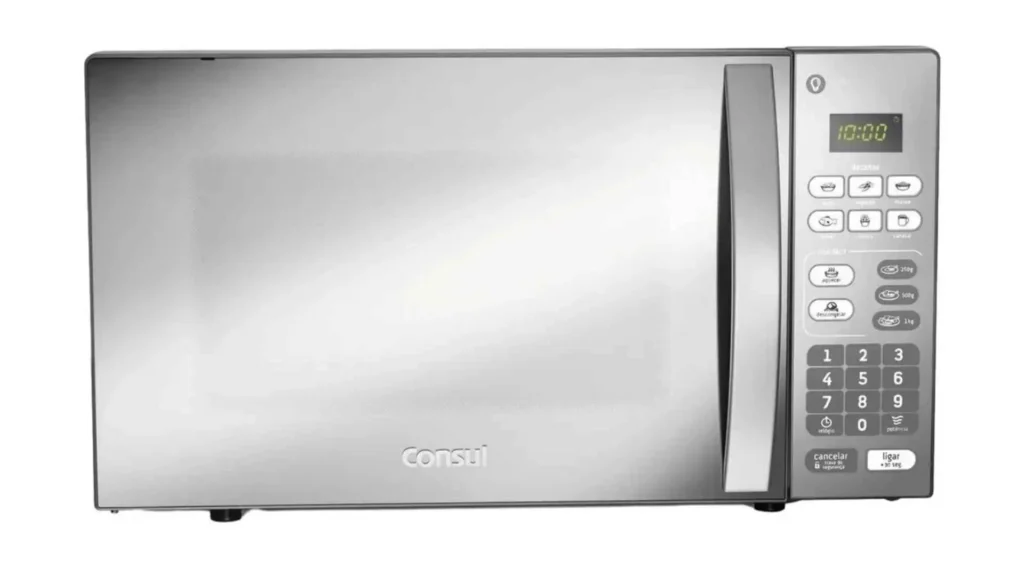 Micro-ondas 20L Consul CM020BF