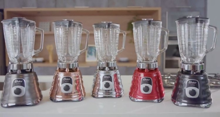 Liquidificador New Osterizer Oster