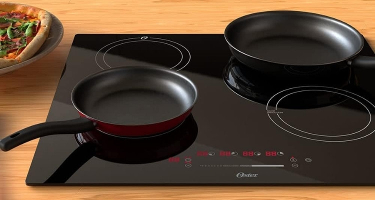 Cooktops de Indução