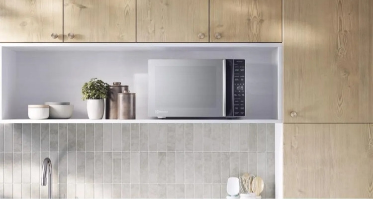 Micro-ondas Electrolux ME36S 36L