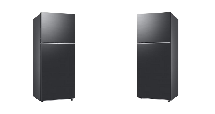 Geladeira Samsung Evolution RT38