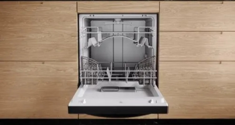 Lava-Louças Brastemp 8 Serviços BLF08BS