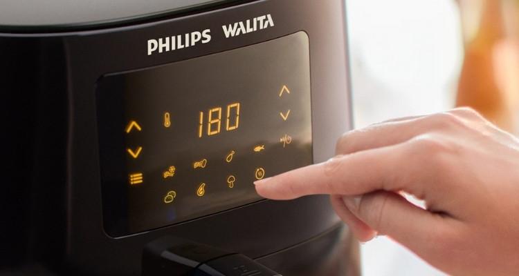 Air Fryer Philips Walita Série 3000 RI9270