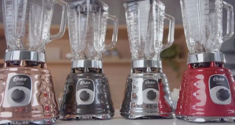 Liquidificador New Osterizer Oster