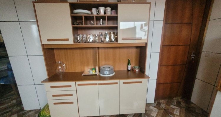 Armário para Cozinha Luna Plus