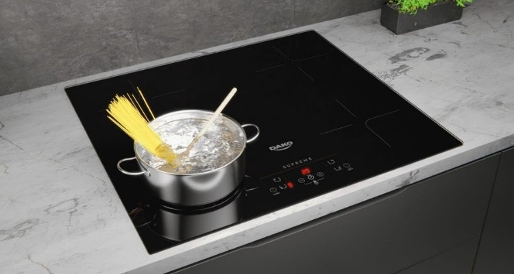 Cooktops de Indução