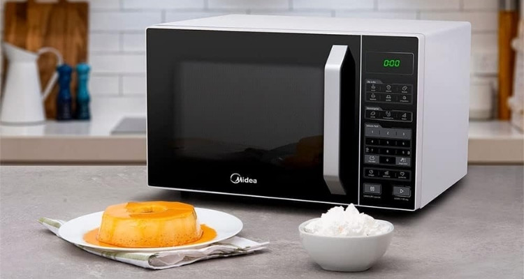Melhores micro-ondas de 2025