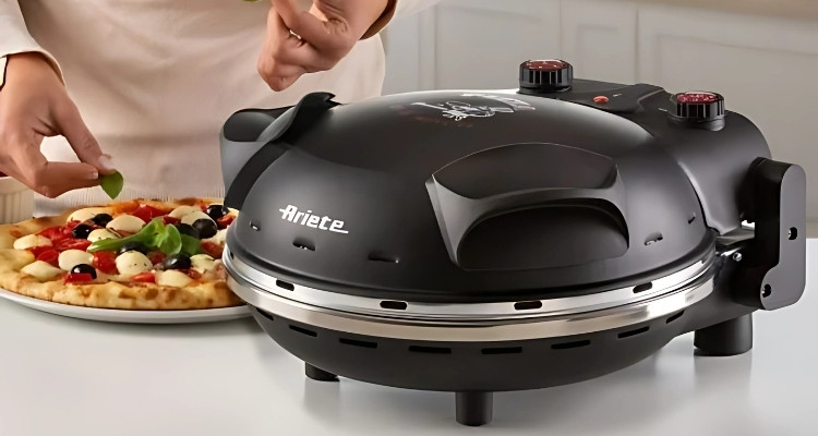 Melhores Fornos Elétricos para Pizza