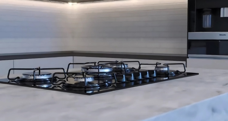 Melhor cooktop 5 bocas a gás 2025
