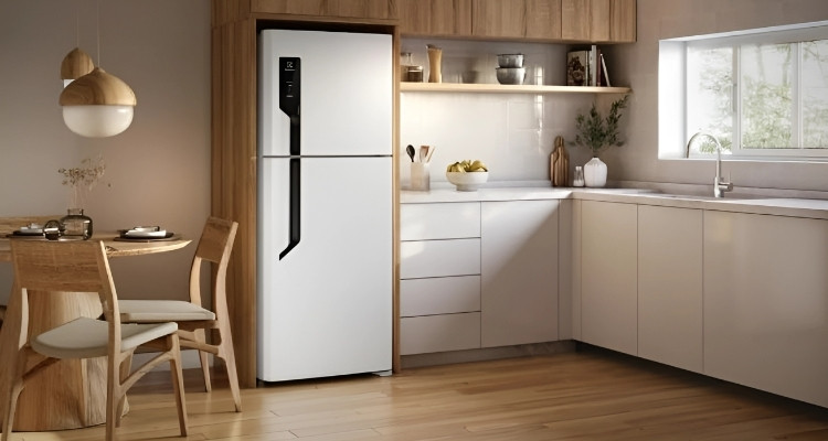 Melhores Geladeiras Electrolux