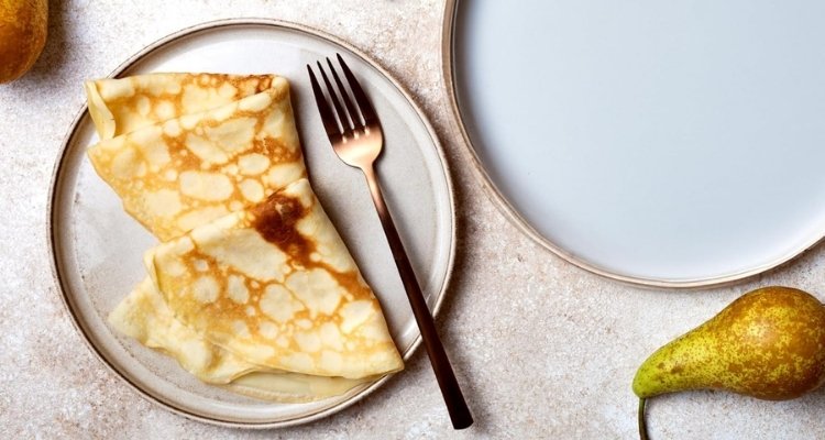 Crepeiras Elétricas
