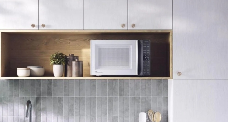Micro-ondas Electrolux ME36S 36L