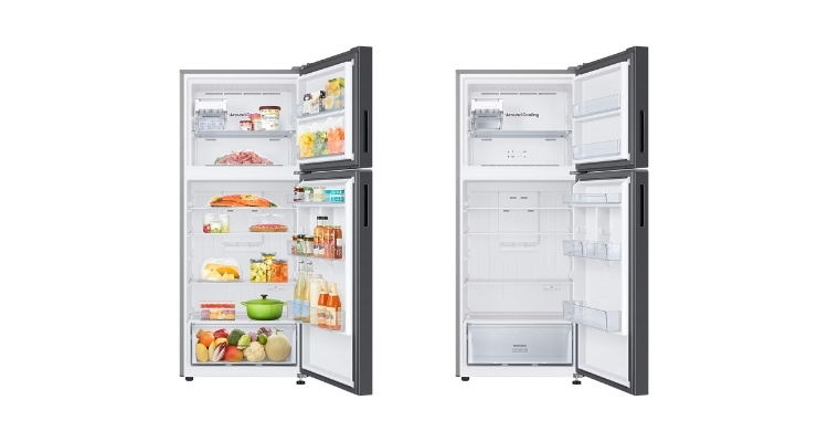 Geladeira Samsung Evolution RT38