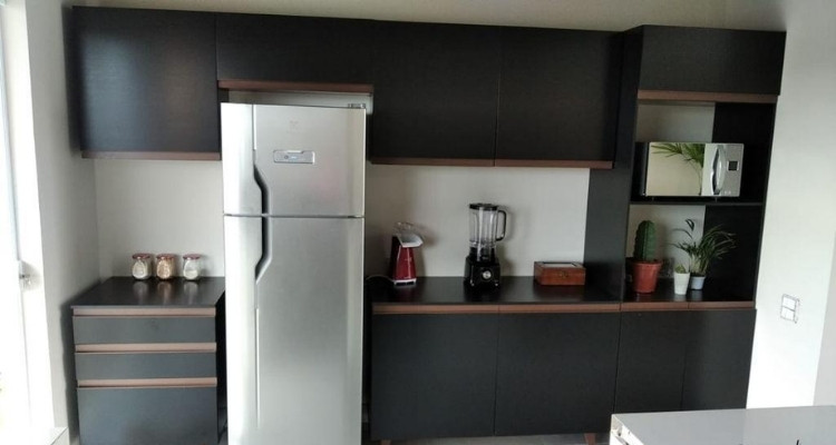 Cozinha Completa Madesa Reims 320001