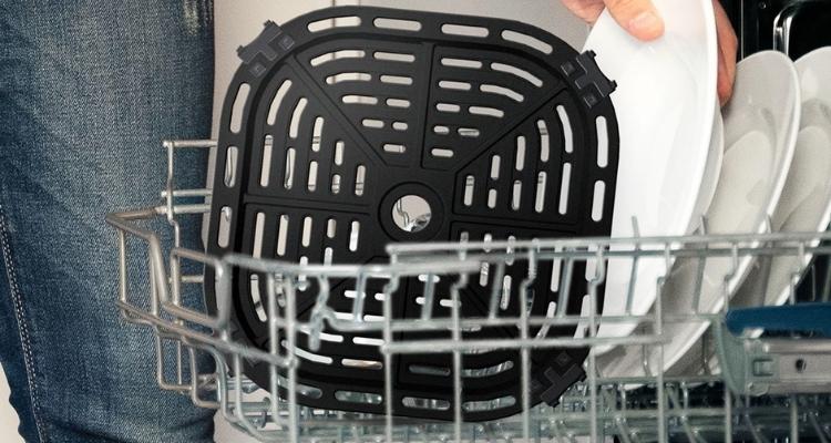Fritadeira Airfryer Série 3000 Grill Edition HD9202/91