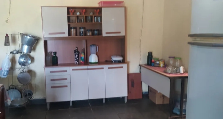 Armário para Cozinha Luna Plus