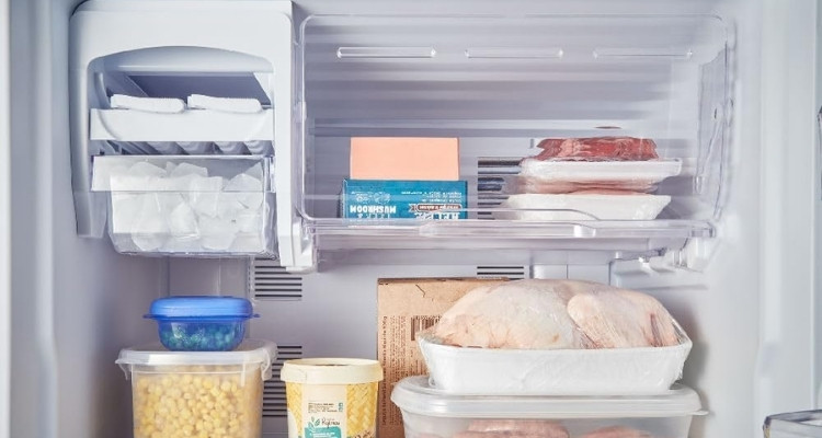 Geladeira Panasonic BT50 435L