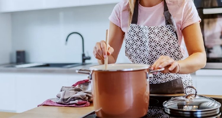 Cooktops de Indução