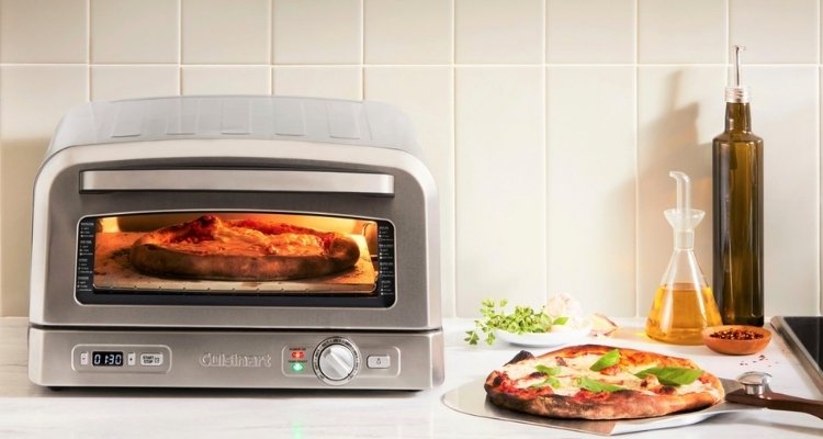 Melhores Fornos Elétricos para Pizza